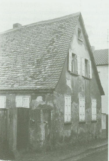 Haus Drell