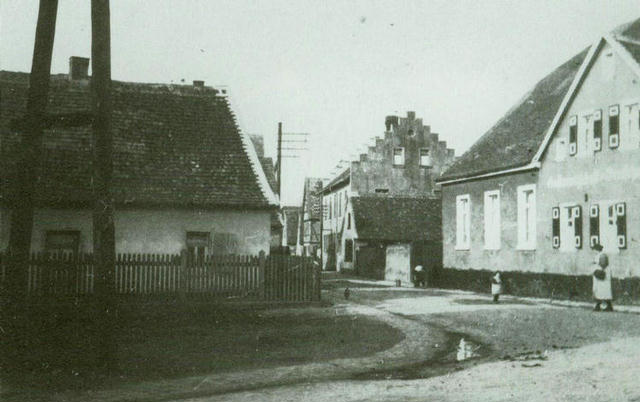 die alte Schule