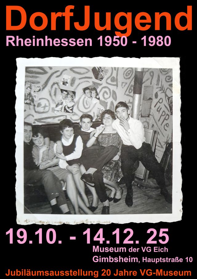 Dorfjugend